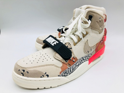 スニーカーの三鷹 吉祥寺 世田谷 杉並 COACH 中古 買取