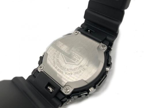 CASIOのG-SHOCK