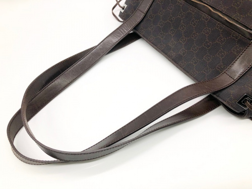 三鷹 吉祥寺 世田谷 杉並 COACH 中古 買取のグッチ