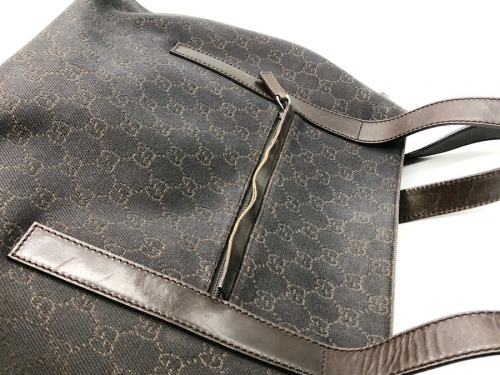 ポーチのなんでも買取