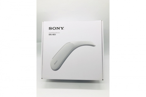 デジタル家電のスピーカー