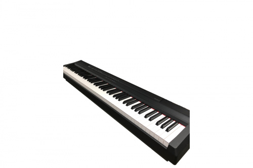 電子ピアノのYAMAHA