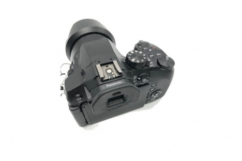 デジタルカメラのパナソニック