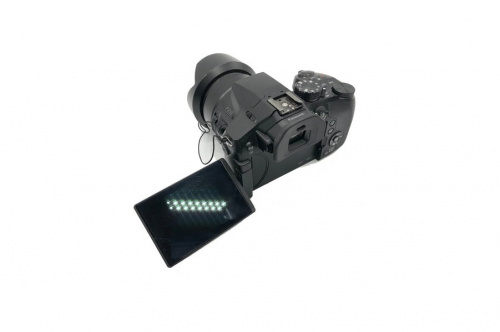 パナソニックのPanasonic