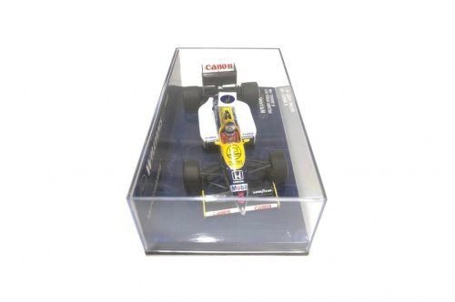 ミニカーのMINICHAMPS