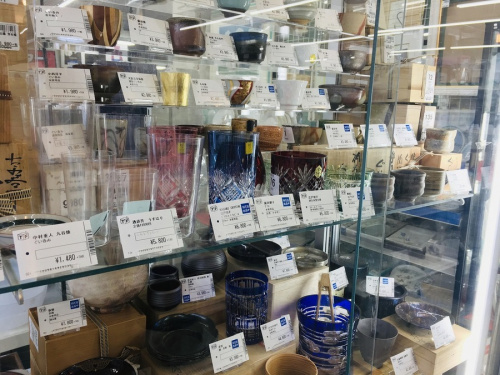 漆器　買取の買取