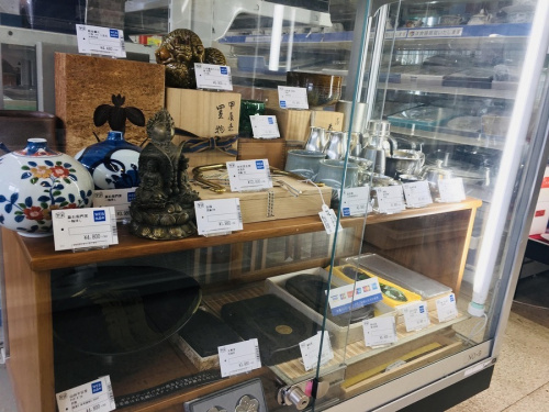 買取