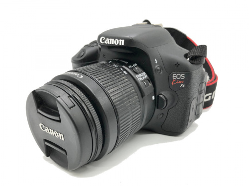 デジタル家電のカメラ