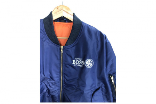 限定！』サントリーBOSSジャン入荷！！【三鷹店】｜2020年06月22日