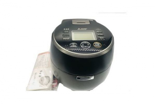 生活家電の炊飯器