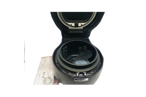 炊飯器のMITSUBISHI