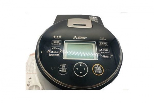 MITSUBISHIのIH炊飯器