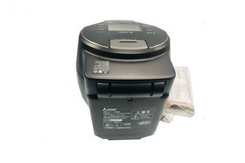 IH炊飯器のオンライン　EC　購入
