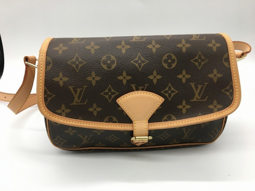ルイヴィトン（LOUIS VUITTON）のヴィトン買取　三鷹