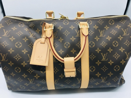 世田谷　杉並　中古　買取のヴィトン　買取