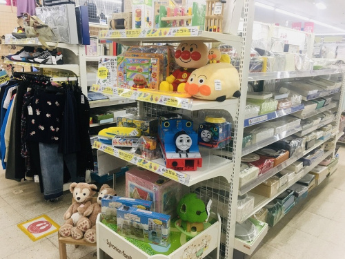 ホビー買取のおもちゃ買取