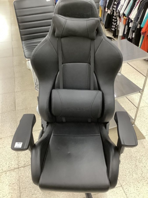 AKRACING