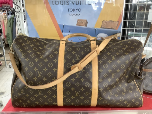 ブランド・ラグジュアリーの世田谷　杉並　中古　買取