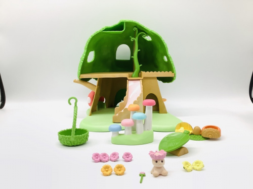 おもちゃ　買取のシルバニア　シルバニアファミリー