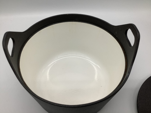 キッチン雑貨の鍋　キャセロール　イッタラ　Iittala　北欧雑貨