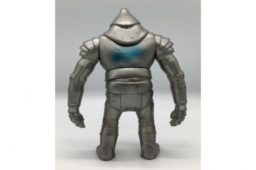 おもちゃ　買取のソフビフィギュア