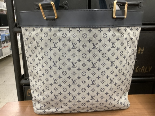 世田谷　杉並　中古　買取のヴィトン買取　東京
