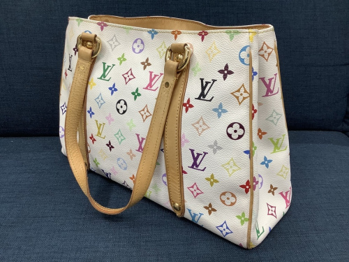 LOUIS VUITTONの武蔵野市 小金井市 国分寺市 小平市 杉並区 中古 LV ルイヴィトン 買取 販売