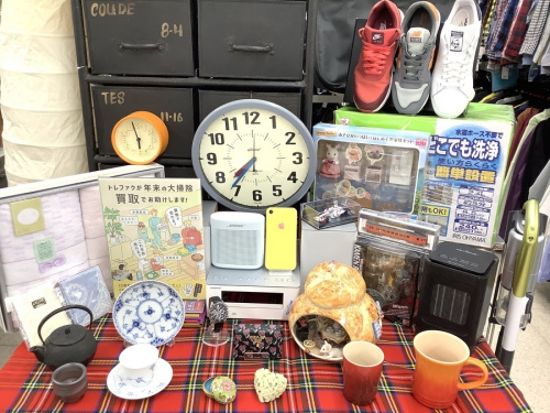 大掃除の大掃除買取