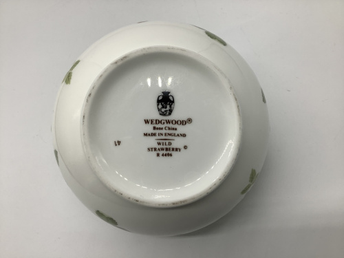 WEDGWOODのウェッジウッド