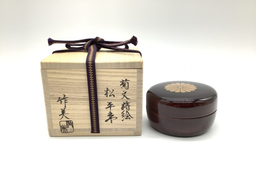 雑貨の和食器