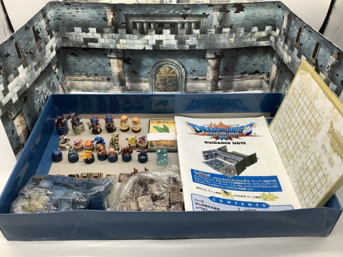 おもちゃのドラゴンクエスト