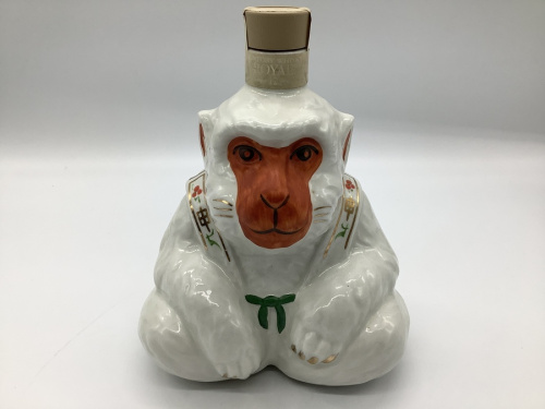 蒸留酒類のお酒買取