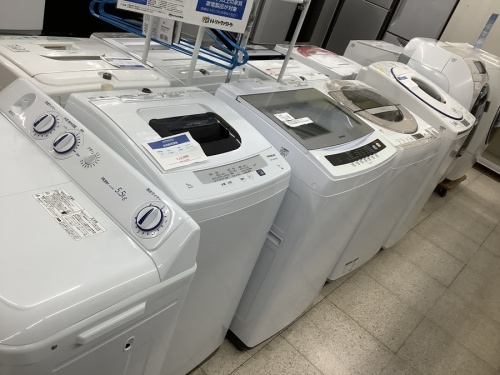 三鷹 中古家電情報の三鷹　中古冷蔵庫
