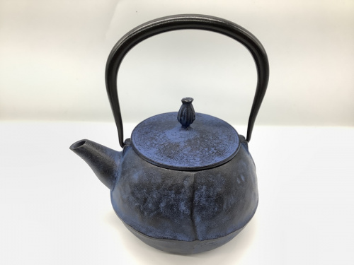 キッチン雑貨の南部鉄器