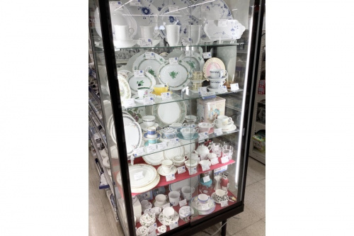 武蔵野市 小金井市 国分寺市 小平市 杉並区 食器 雑貨 買取 販売
