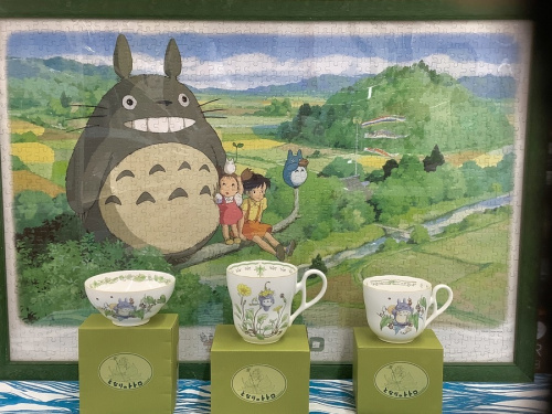 雑貨の和食器