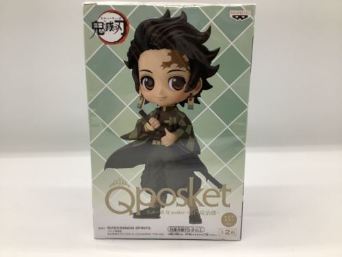 フィギュアの鬼滅の刃