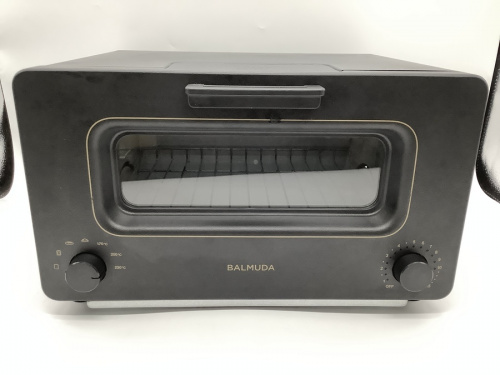デザイン家電のバルミューダ　BALMUDA