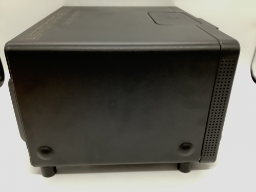 バルミューダ　BALMUDAのトースター　ザ トースター