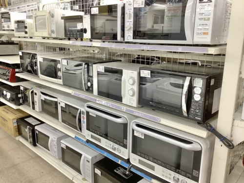 スチームトースターの三鷹　吉祥寺　世田谷　杉並　ホビー　買取