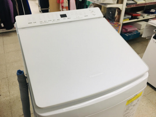 パナソニック　Panasonicの洗濯機