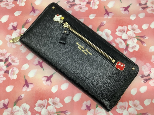 バッグ・財布の財布