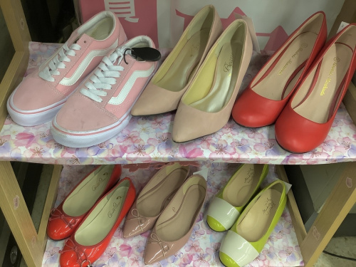 引越　買取　不用品の武蔵野市 小金井市 国分寺市 小平市 杉並区  食器　雑貨　 買取 販売