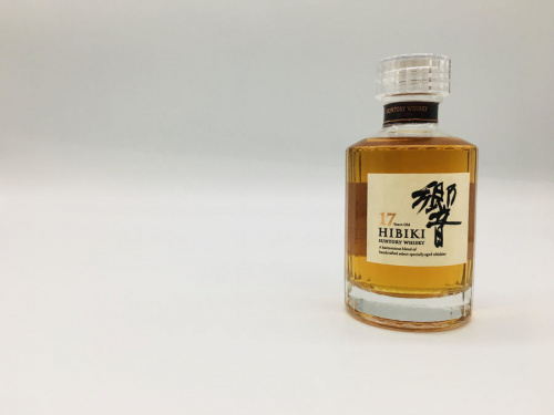 蒸留酒類のお酒買取