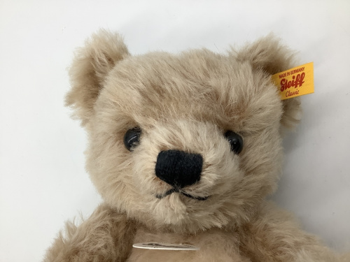 Steiffのシュタイフ