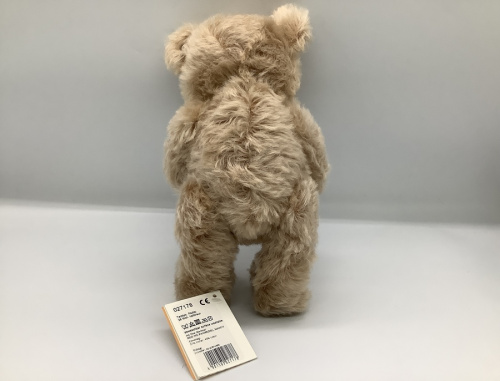 おもちゃのSteiff