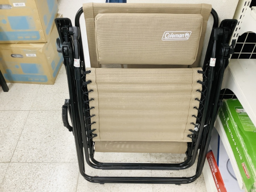 Coleman　コールマンのアウトドア雑貨
