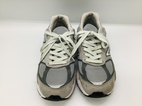 スニーカーのNEW BALANCE ニューバランス