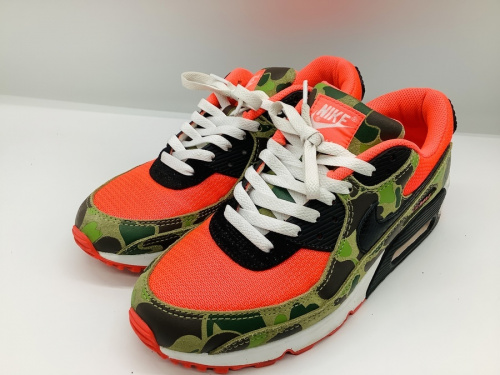 スニーカーのNIKE ナイキ