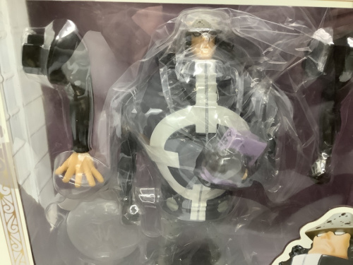 フィギュアのONE PICE　ワンピース